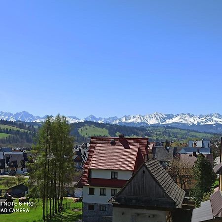 Willa Tatry Banska Nizna Zewnętrze zdjęcie