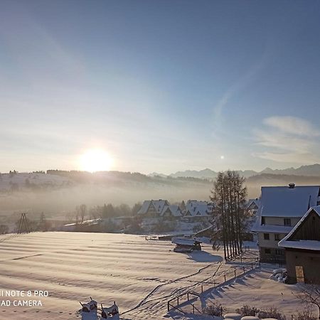 Willa Tatry Banska Nizna Zewnętrze zdjęcie