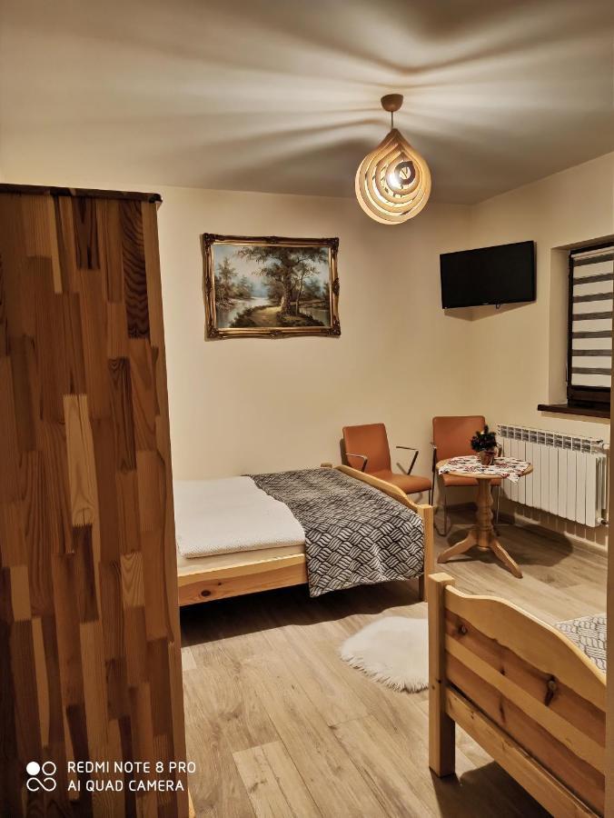 Willa Tatry Banska Nizna Zewnętrze zdjęcie