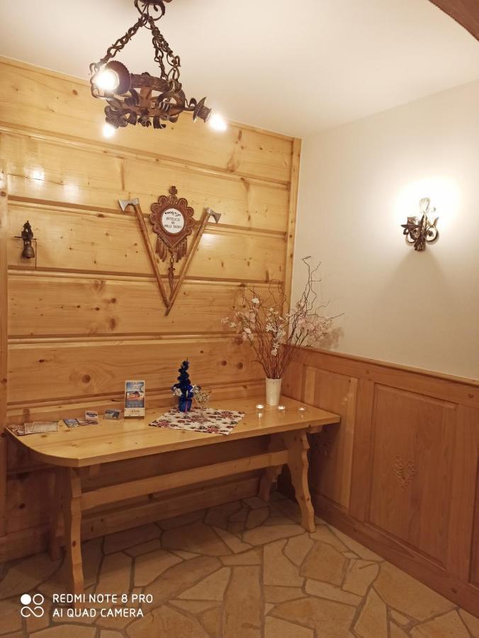 Willa Tatry Banska Nizna Zewnętrze zdjęcie