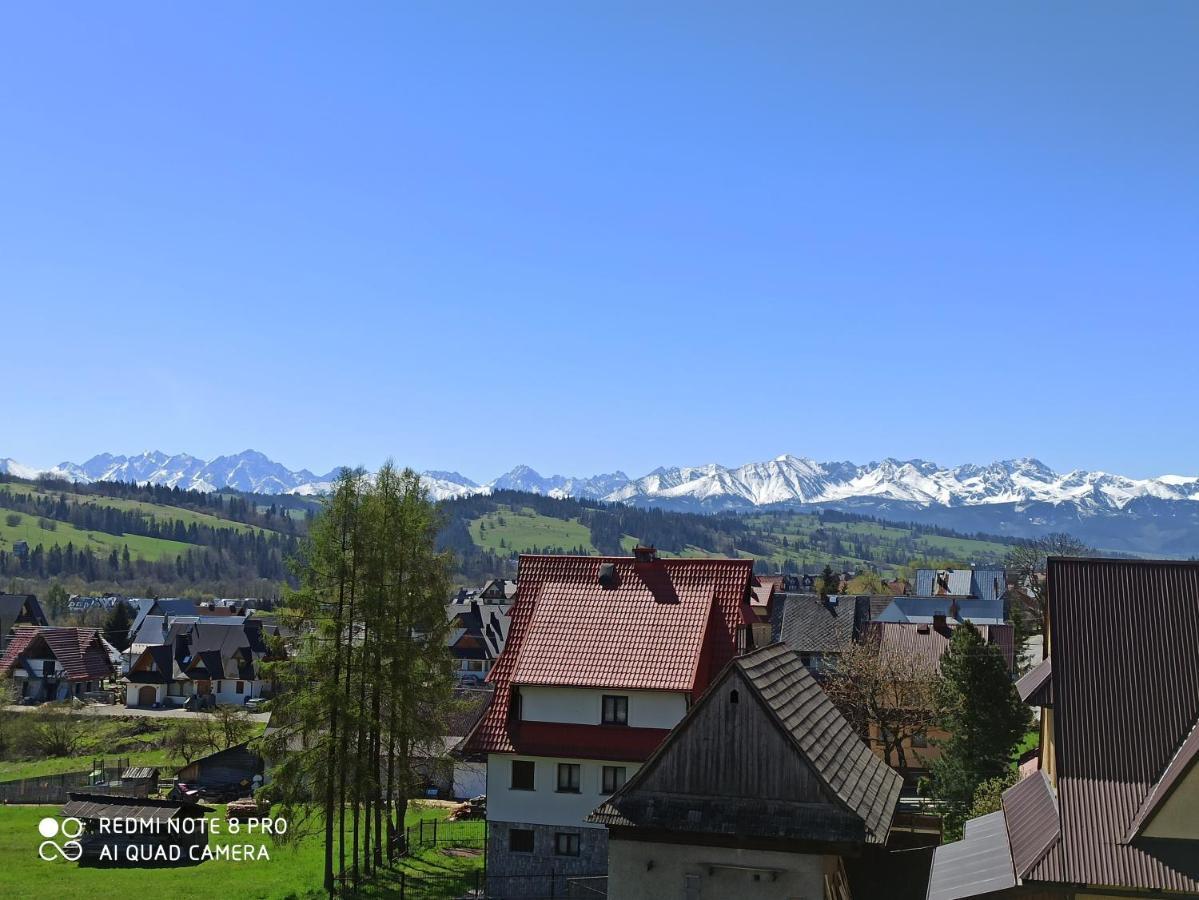 Willa Tatry Banska Nizna Zewnętrze zdjęcie