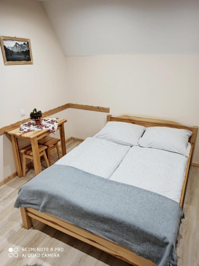 Willa Tatry Banska Nizna Zewnętrze zdjęcie