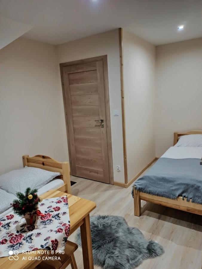 Willa Tatry Banska Nizna Zewnętrze zdjęcie